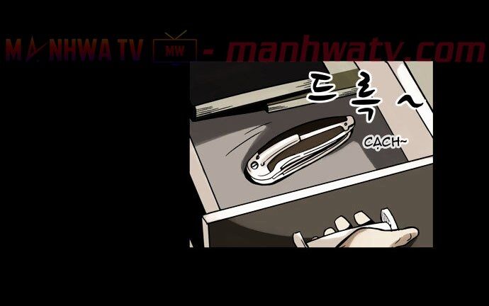 Virus Quái Vật Chap 1 - Next Chap 2