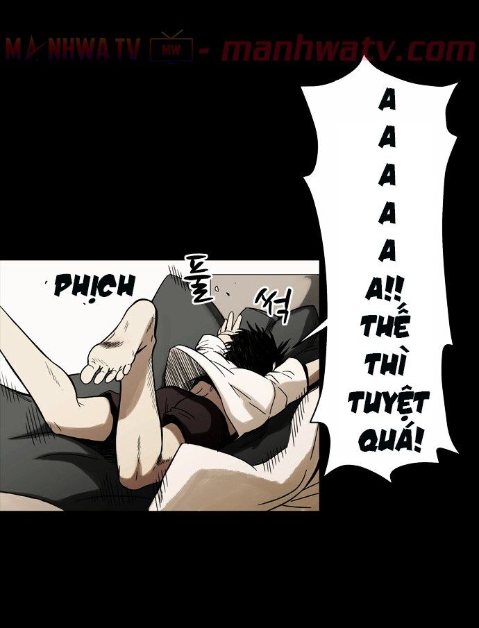 Virus Quái Vật Chap 1 - Next Chap 2