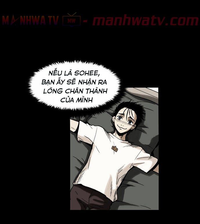 Virus Quái Vật Chap 1 - Next Chap 2