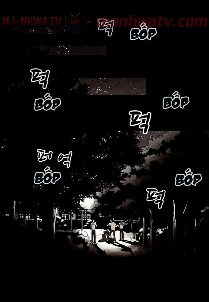 Virus Quái Vật Chap 1 - Next Chap 2