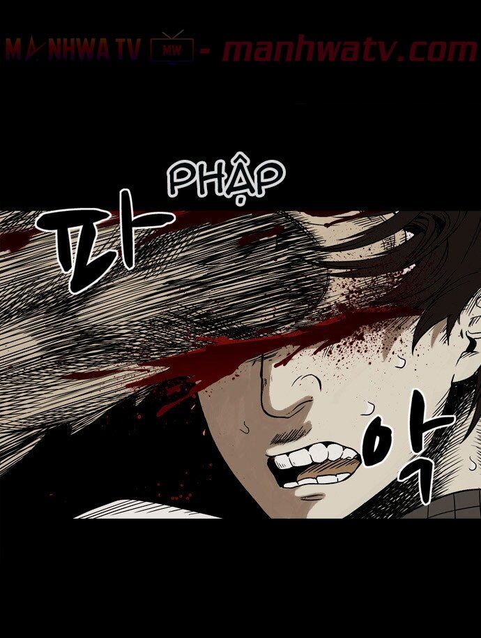 Virus Quái Vật Chap 1 - Next Chap 2