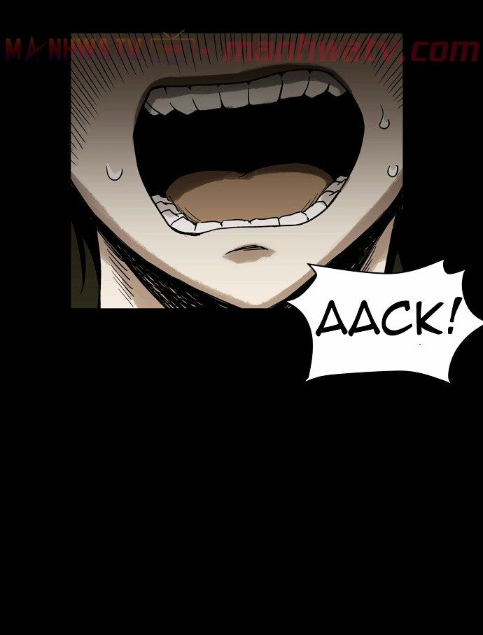 Virus Quái Vật Chap 1 - Next Chap 2