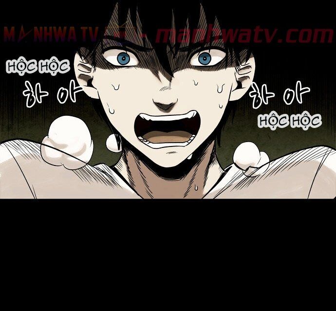 Virus Quái Vật Chap 1 - Next Chap 2