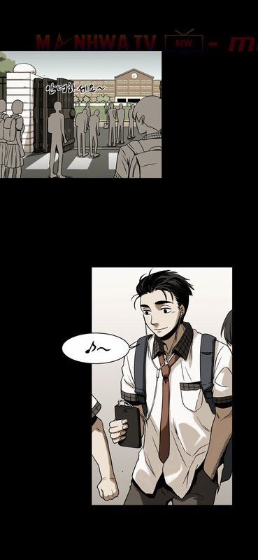 Virus Quái Vật Chap 10 - Next Chap 11