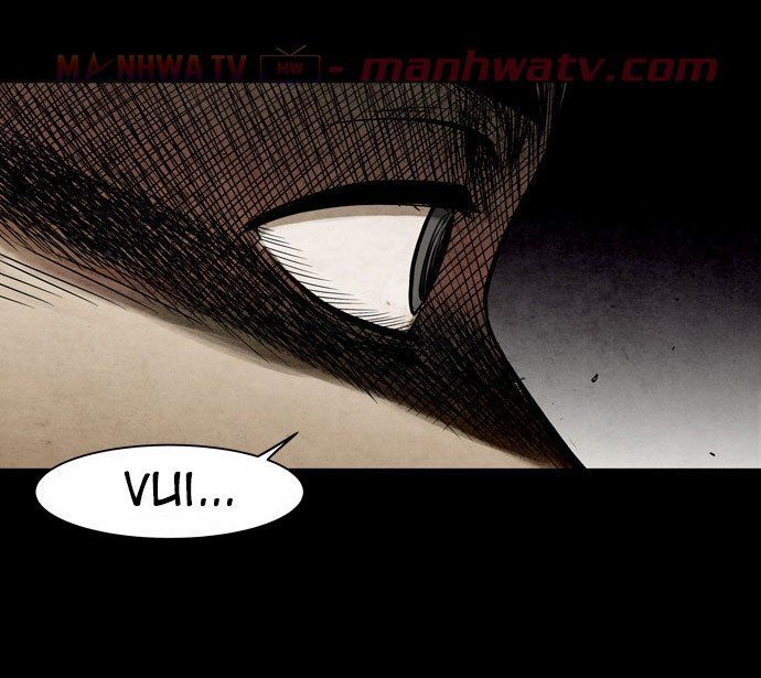 Virus Quái Vật Chap 10 - Next Chap 11