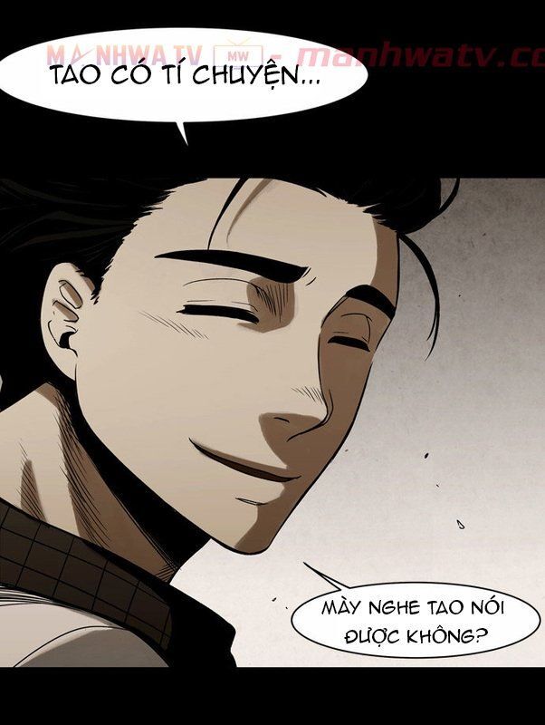 Virus Quái Vật Chap 10 - Next Chap 11