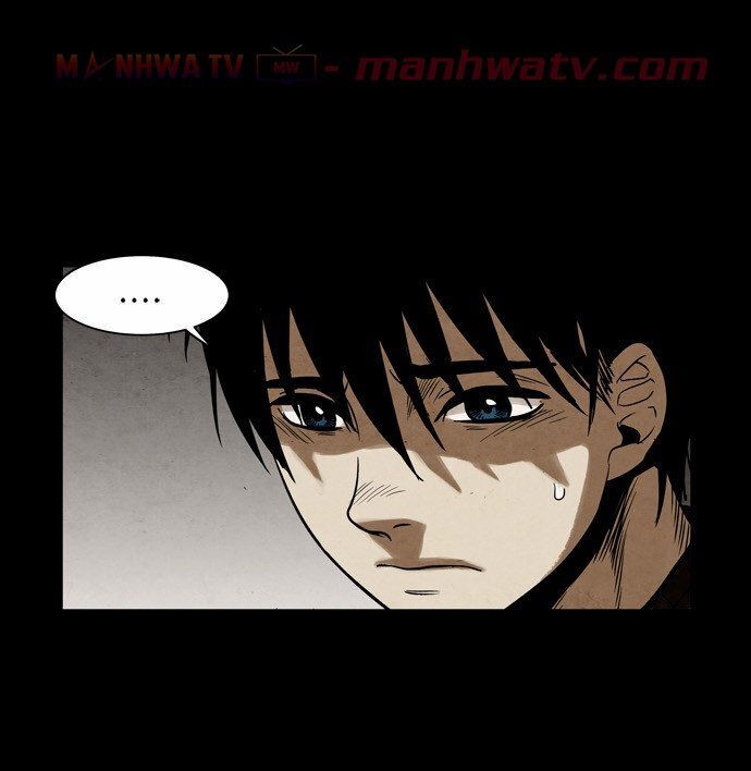 Virus Quái Vật Chap 10 - Next Chap 11