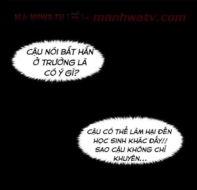 Virus Quái Vật Chap 10 - Next Chap 11