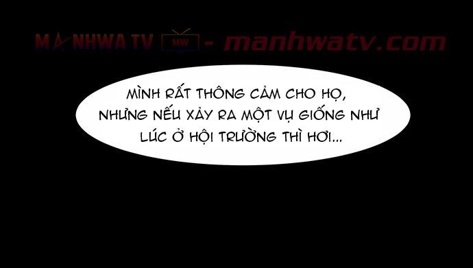 Virus Quái Vật Chap 10 - Next Chap 11