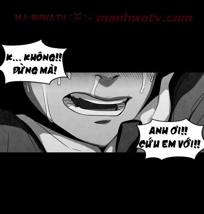 Virus Quái Vật Chap 10 - Next Chap 11