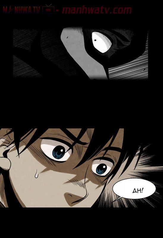 Virus Quái Vật Chap 10 - Next Chap 11