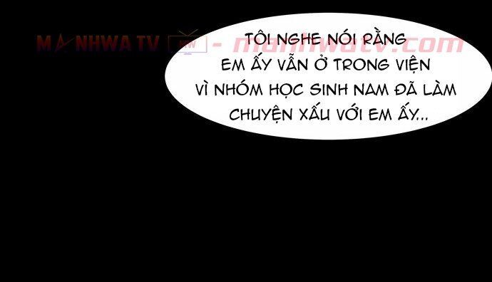 Virus Quái Vật Chap 10 - Next Chap 11