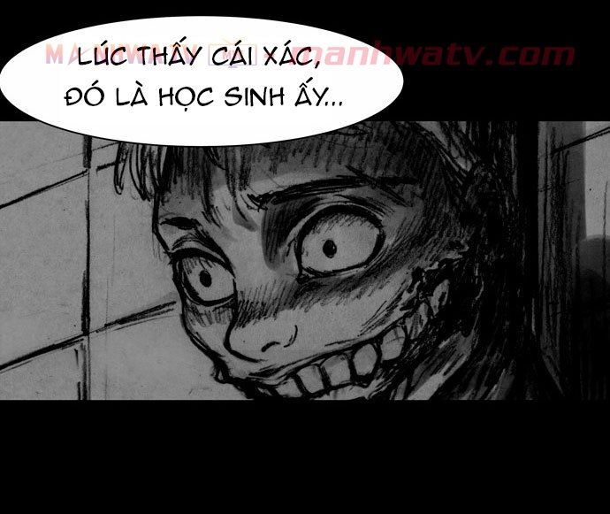 Virus Quái Vật Chap 10 - Next Chap 11