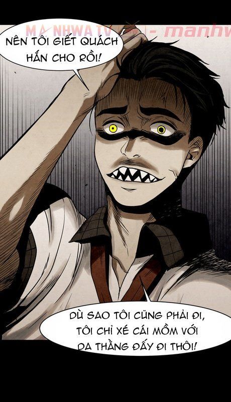 Virus Quái Vật Chap 10 - Next Chap 11