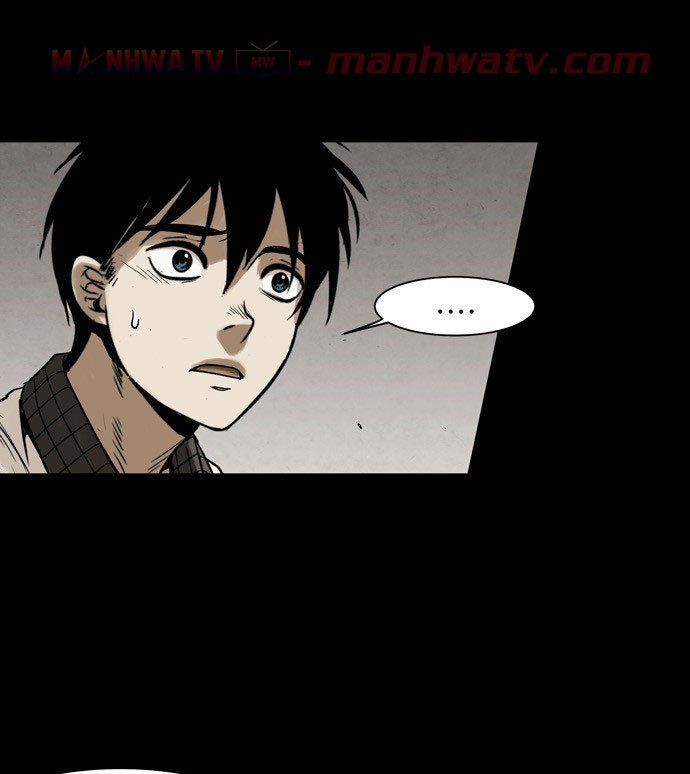 Virus Quái Vật Chap 10 - Next Chap 11