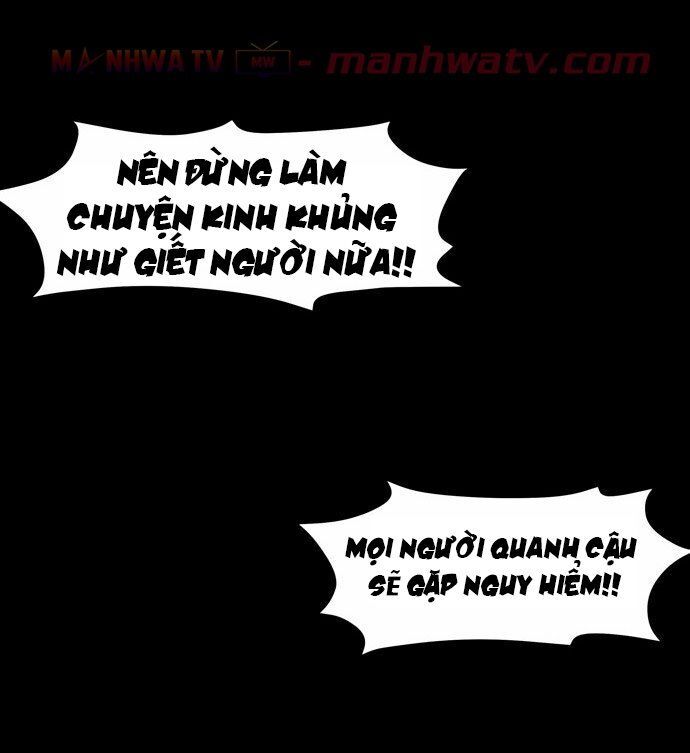 Virus Quái Vật Chap 10 - Next Chap 11