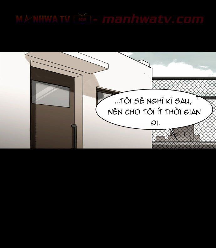 Virus Quái Vật Chap 10 - Next Chap 11