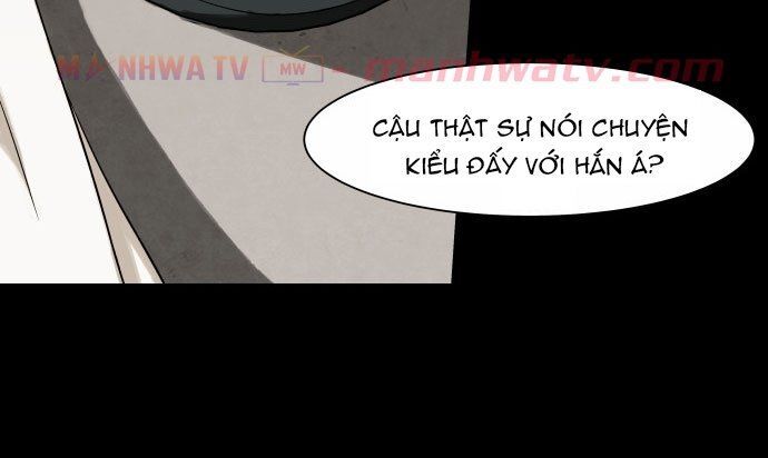 Virus Quái Vật Chap 10 - Next Chap 11