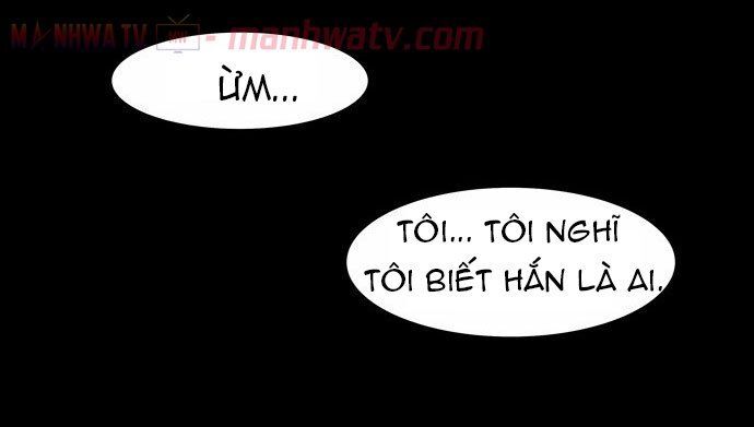 Virus Quái Vật Chap 10 - Next Chap 11