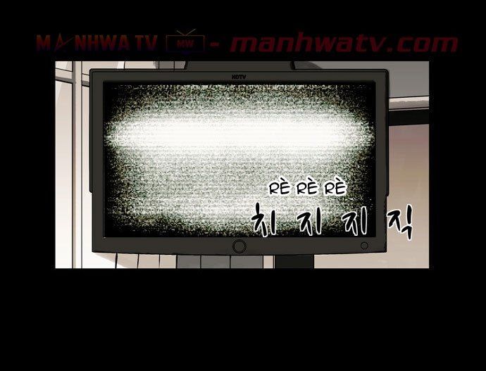 Virus Quái Vật Chap 10 - Next Chap 11