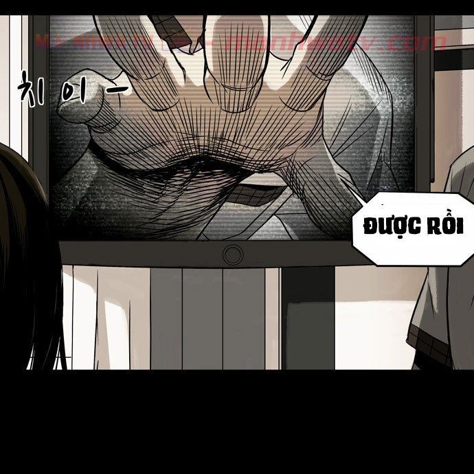 Virus Quái Vật Chap 10 - Next Chap 11