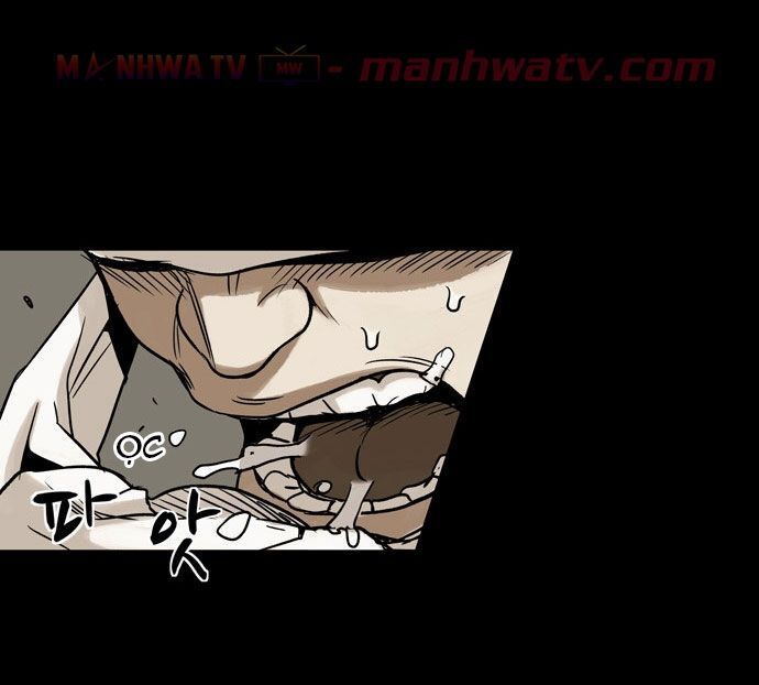 Virus Quái Vật Chap 10 - Next Chap 11