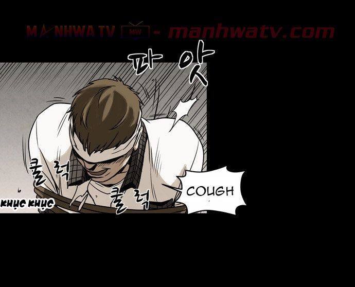 Virus Quái Vật Chap 10 - Next Chap 11