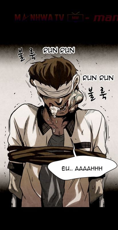 Virus Quái Vật Chap 10 - Next Chap 11