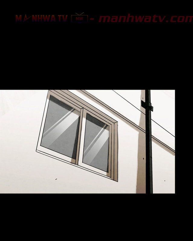 Virus Quái Vật Chap 11 - Next Chap 12