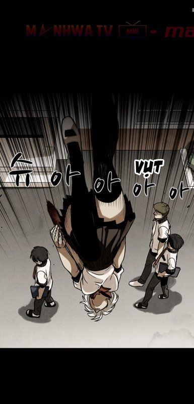 Virus Quái Vật Chap 11 - Next Chap 12