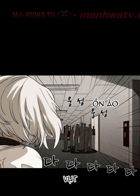 Virus Quái Vật Chap 11 - Next Chap 12