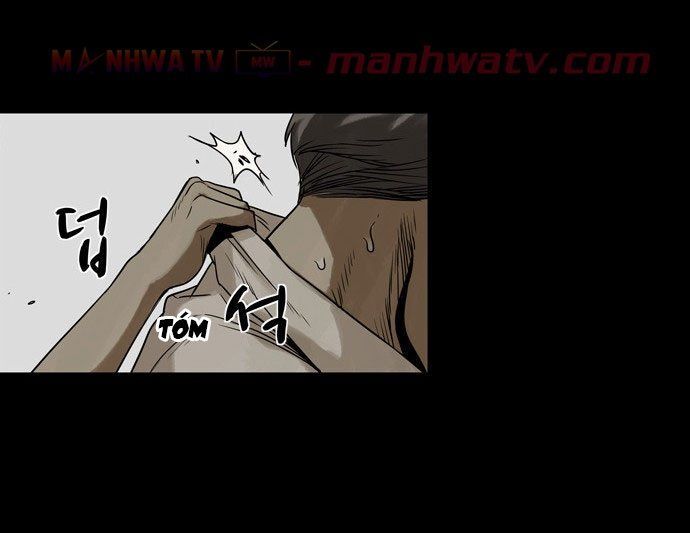 Virus Quái Vật Chap 11 - Next Chap 12