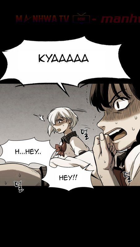 Virus Quái Vật Chap 11 - Next Chap 12