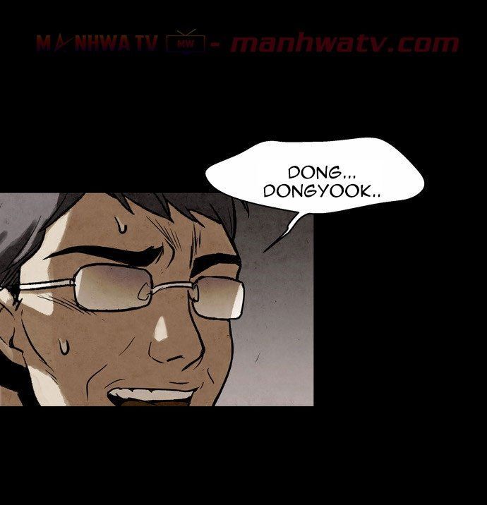 Virus Quái Vật Chap 11 - Next Chap 12