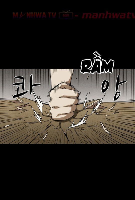 Virus Quái Vật Chap 11 - Next Chap 12