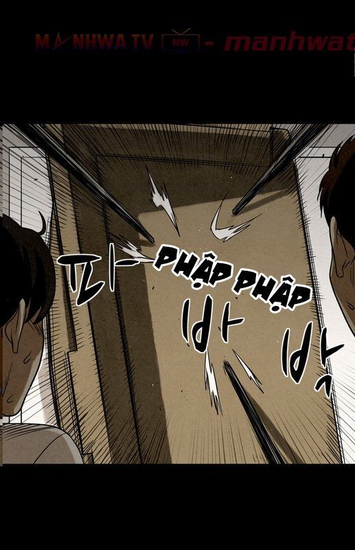 Virus Quái Vật Chap 11 - Next Chap 12