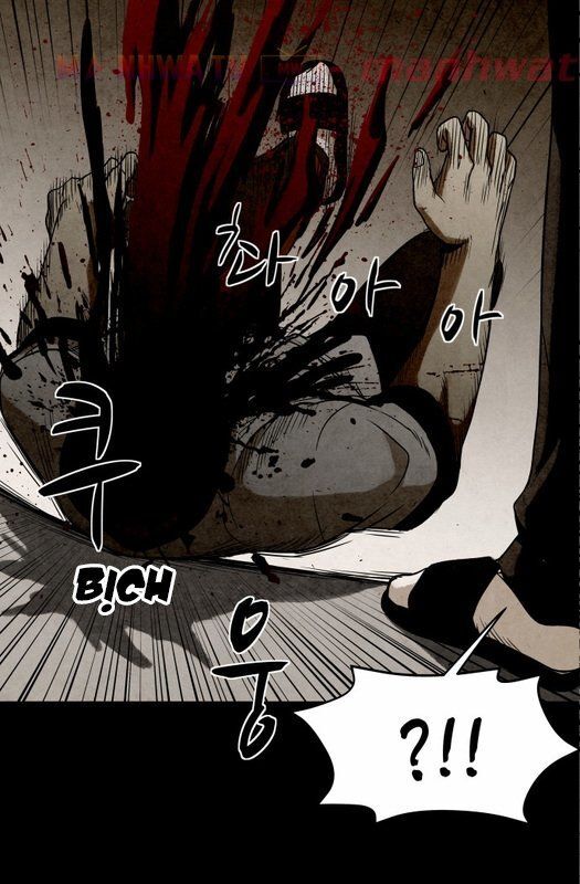 Virus Quái Vật Chap 11 - Next Chap 12