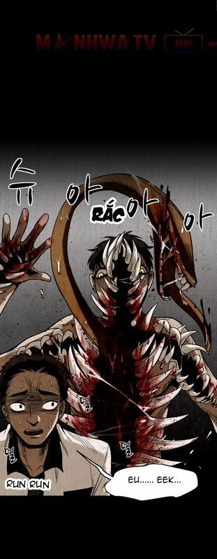 Virus Quái Vật Chap 11 - Next Chap 12