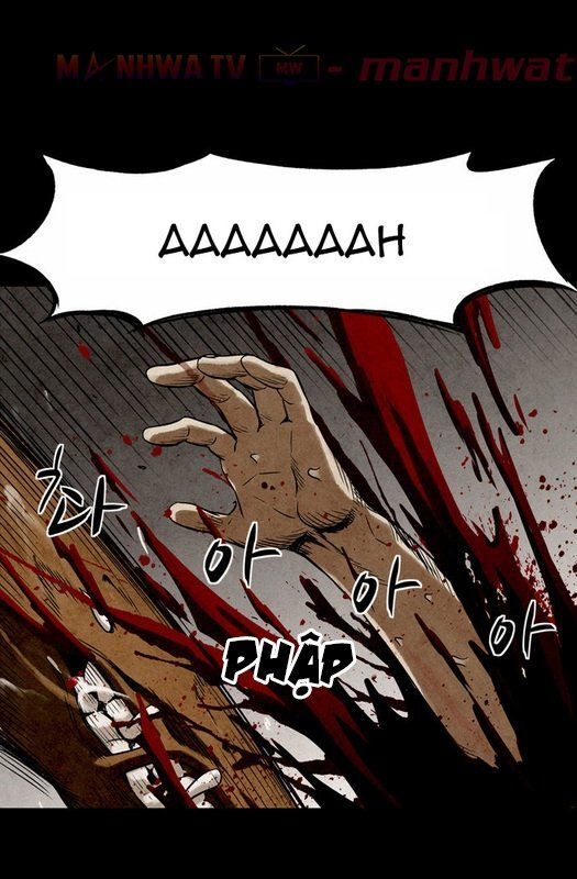 Virus Quái Vật Chap 11 - Next Chap 12