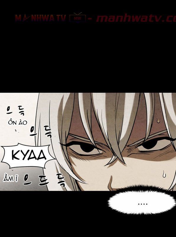 Virus Quái Vật Chap 11 - Next Chap 12