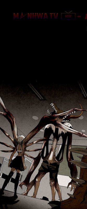 Virus Quái Vật Chap 11 - Next Chap 12