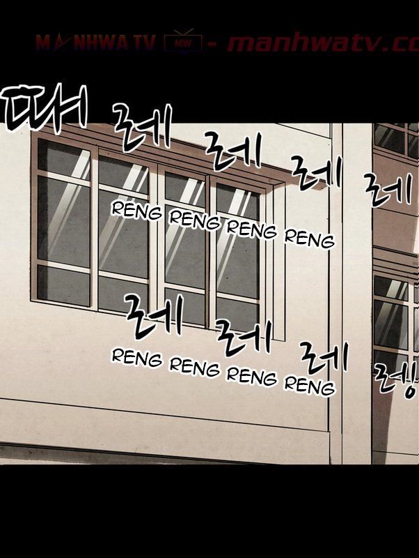 Virus Quái Vật Chap 11 - Next Chap 12