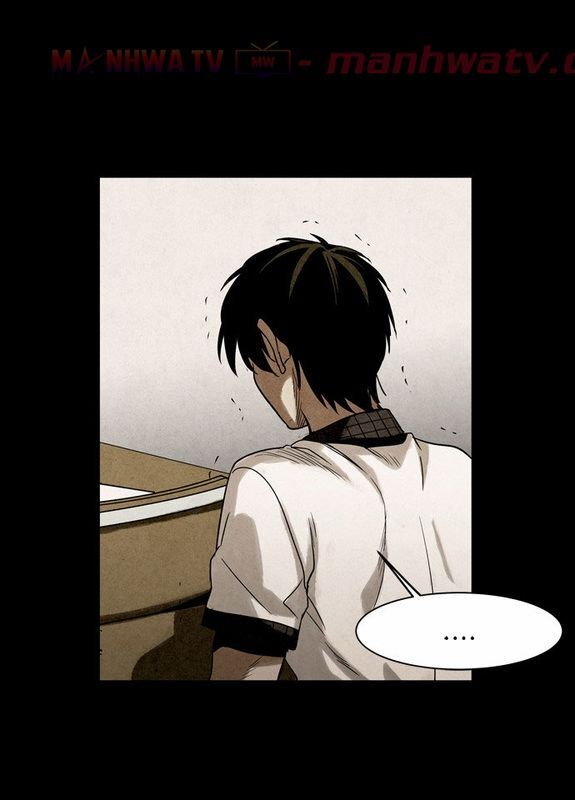 Virus Quái Vật Chap 11 - Next Chap 12