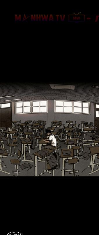 Virus Quái Vật Chap 11 - Next Chap 12