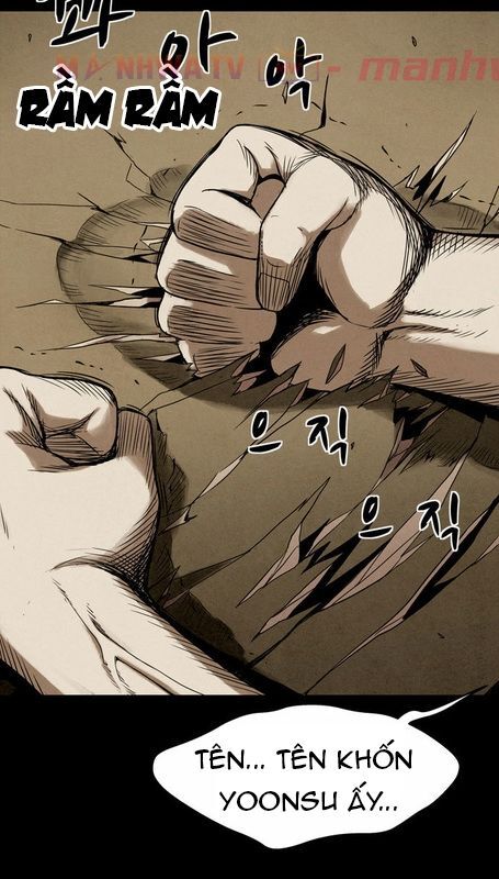 Virus Quái Vật Chap 11 - Next Chap 12