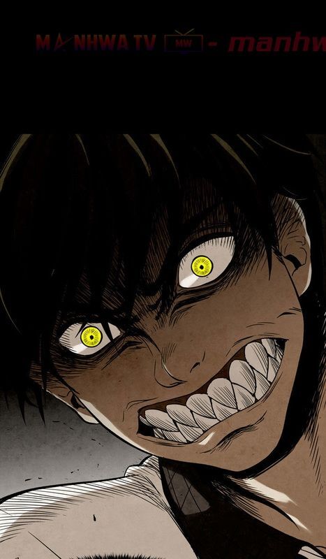 Virus Quái Vật Chap 11 - Next Chap 12