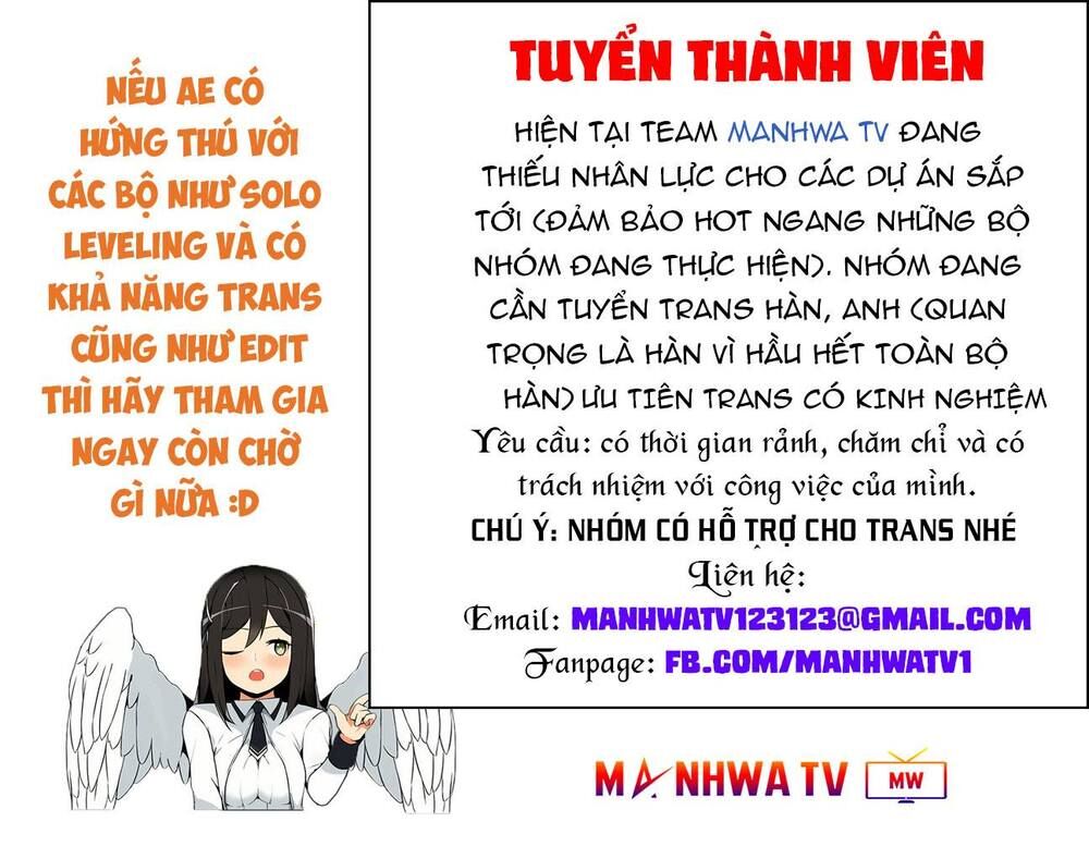 Virus Quái Vật Chap 11 - Next Chap 12