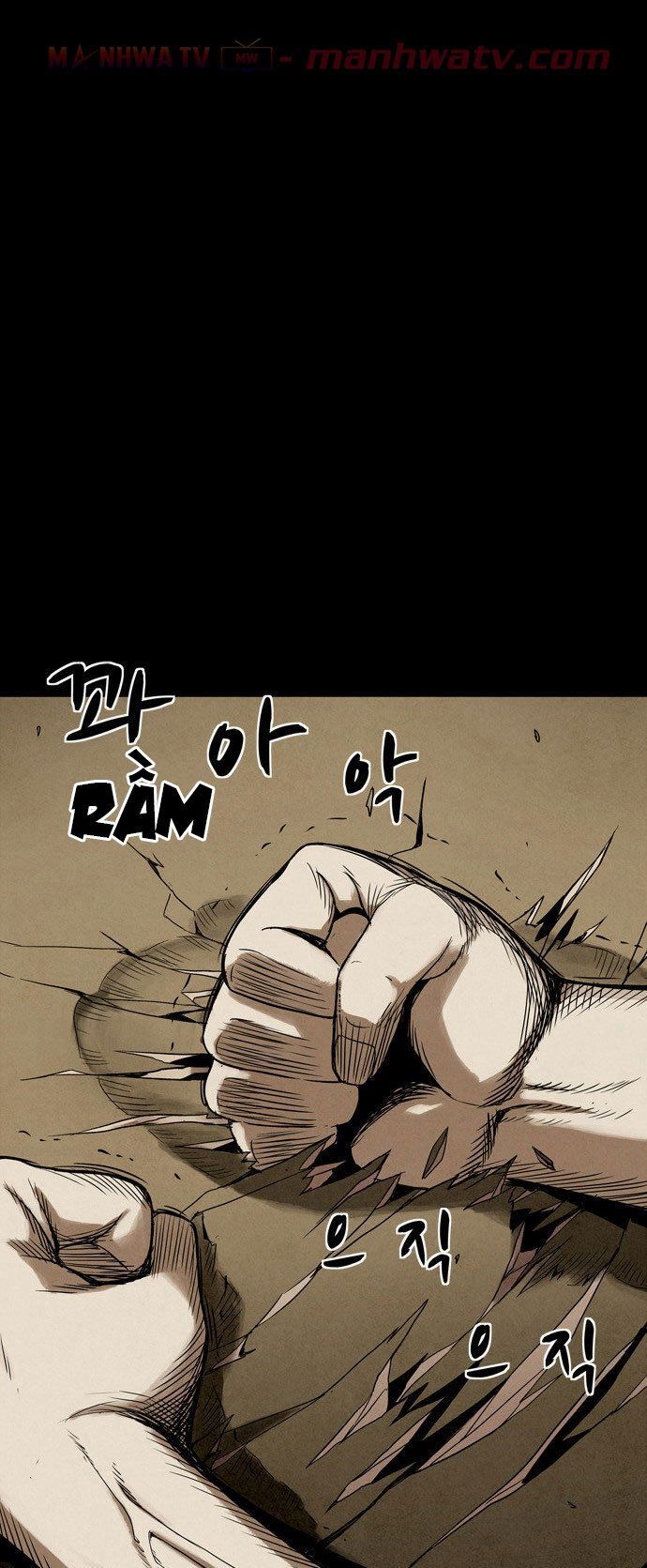 Virus Quái Vật Chap 12 - Next Chap 13