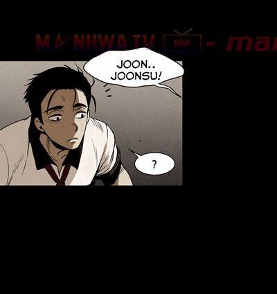 Virus Quái Vật Chap 12 - Next Chap 13