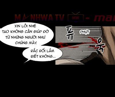 Virus Quái Vật Chap 12 - Next Chap 13